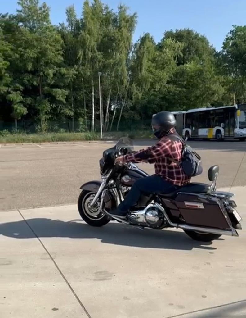 Harley davidson motorjas maat xxl, Motoren, Kleding | Motorkleding, Ophalen, Jas | textiel, Heren, Harley Davidson