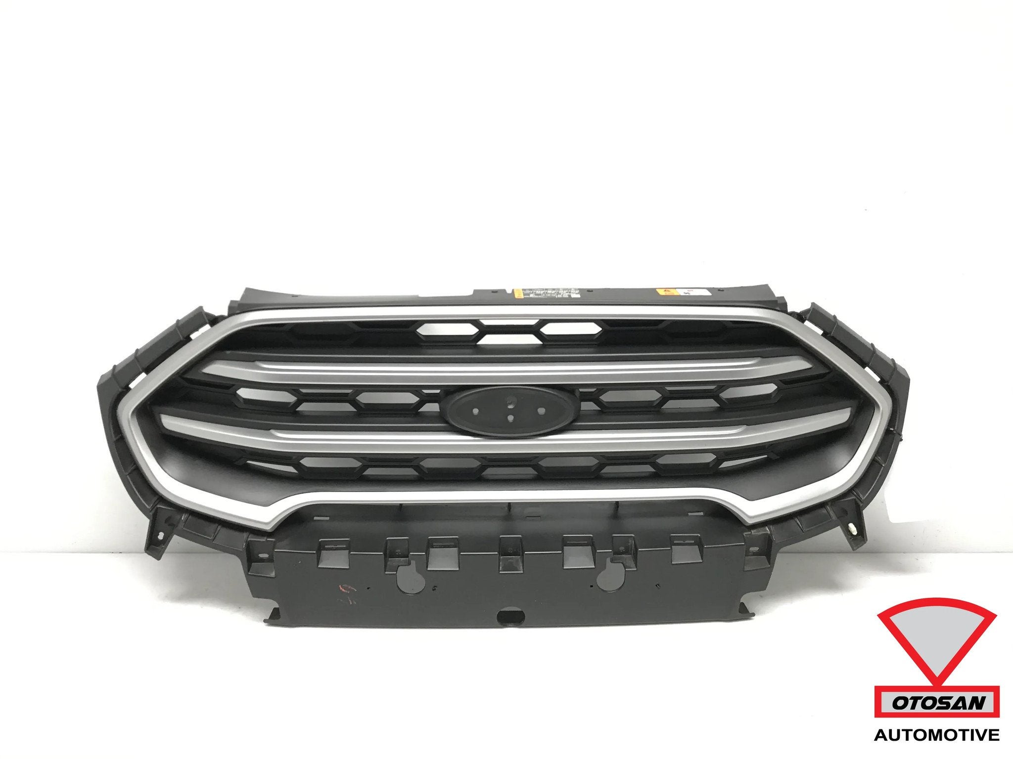 Ford Ecosport Facelift Grille Grill Origineel! GN15-17B968-E, Auto-onderdelen, Gebruikt, Voor, Info@ford.com, Ford