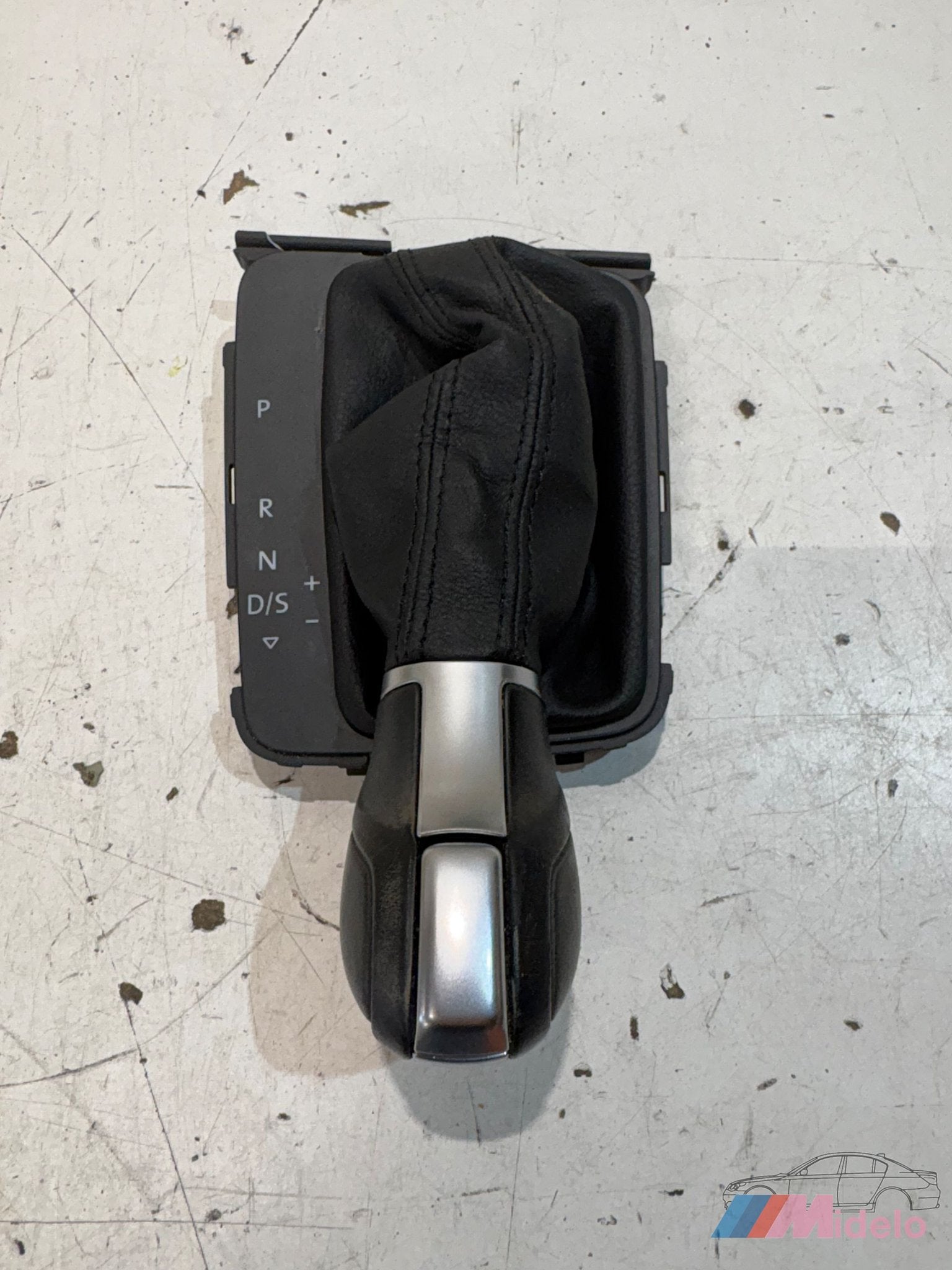 VW GOLF VII AUTOMAAT POOK 5G1713203J, Gebruikt, -, Volkswagen, -