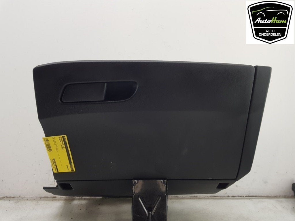 DASHBOARDKASTJE Audi A4 Avant (B9) (01-2015/10-2019), Auto-onderdelen, Dashboard en Schakelaars, Audi, Gebruikt