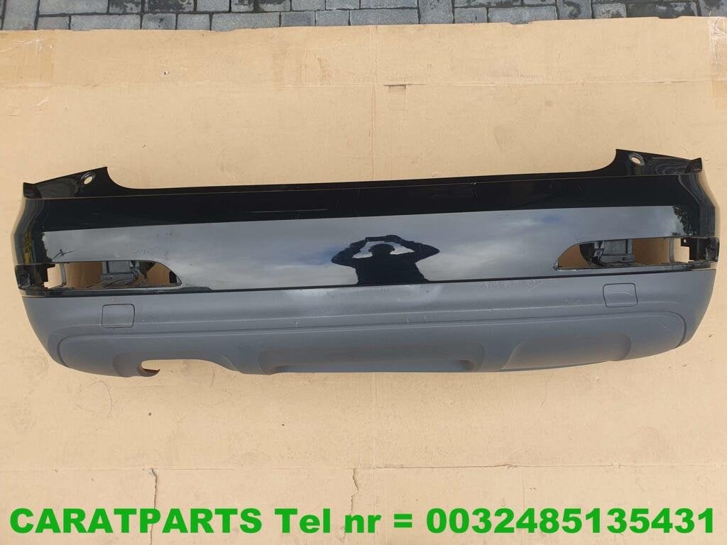 8U0807511D pare-chocs q3 Q3 pare-chocs arri re q3 8u LY9B =, Arrière, Pare-chocs, AUDI AG, Auto-Union-Strasse 1
85045  Ingolstadt, DE
