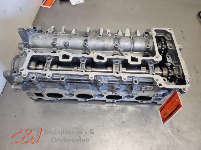 Culasse d'un Toyota Pro-Ace, -, 3 mois de garantie, Toyota, Utilisé