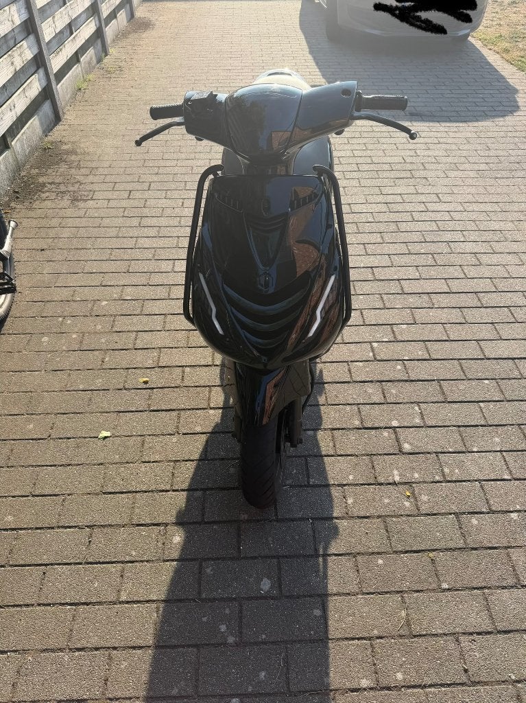 Zip sp, Vélos & Vélomoteurs, Scooters | Piaggio, Utilisé, Zip, Classe A (25 km/h), Essence, Enlèvement
