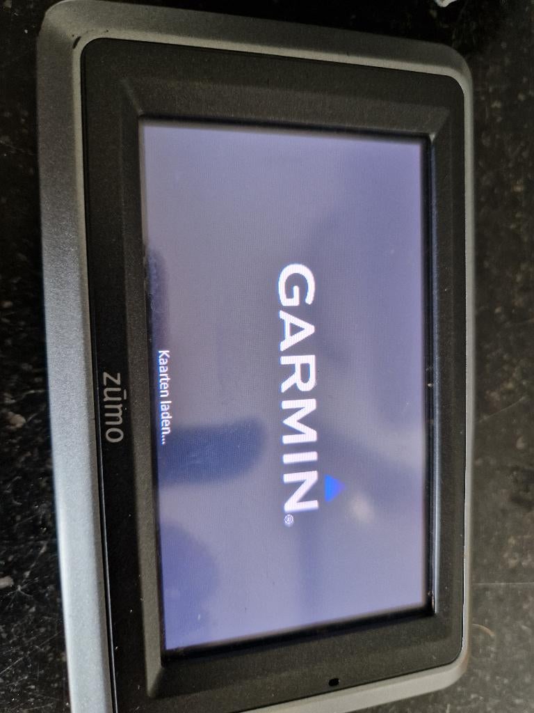 Garmin moto gps, Auto diversen, Autonavigatie, Ophalen