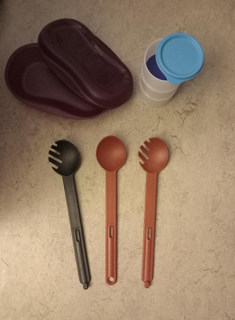 Articles Tupperware, Maison & Meubles, Cuisine| Tupperware, Enlèvement, Neuf, Récipient ou Bol