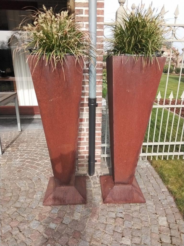 Xxl tuinvazen, Tuin en Terras, Ophalen