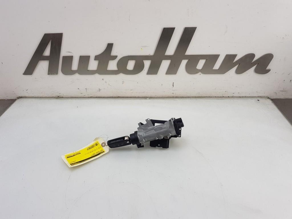 NEIMAN / COMMUTATEUR D ALLUMAGE + CLEF Seat Ibiza V (KJB), Dhr. J. Ham, Administratie@autoham.nl, Utilisé, Seat