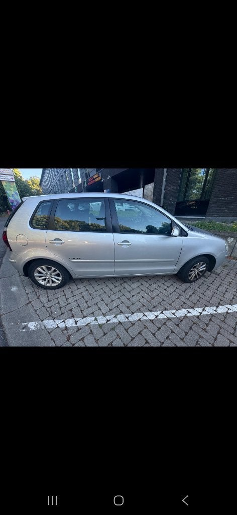 Polo, Autos, Achat, Boîte manuelle, Particulier, Essence
