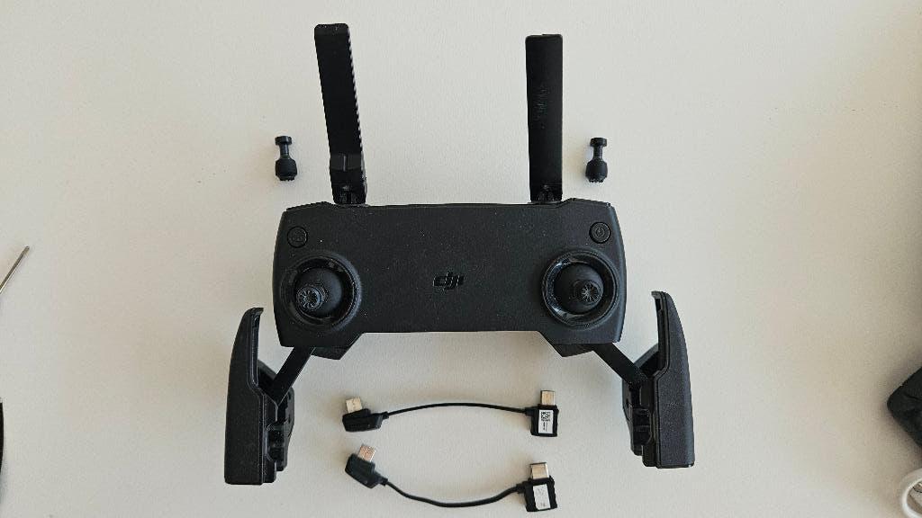 Drone DJI - onderdelen Mavic Mini., TV, Hi-fi & Vidéo, Drones, Ne fonctionne pas, Drone avec caméra, Qualité standard, DJI, Moins de 250 g