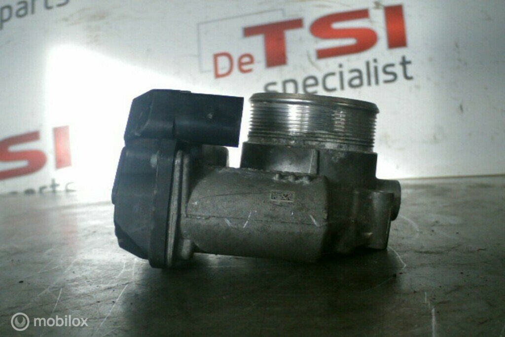 Gasklephuis ​​06F133062T 2.0TSI AXX BWA CDL CJE CJX VAG, Auto-onderdelen, Audi, Gebruikt, Audi, Ophalen of Verzenden