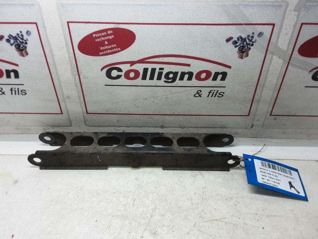 LIAISON DE TENSION ARRIÈRE DROIT BMW 3 serie (E90), Mevr. I. Hauben, Utilisé, BMW, Rue de l'Espoir 34 34
4030  GRIVEGNÉE, BE