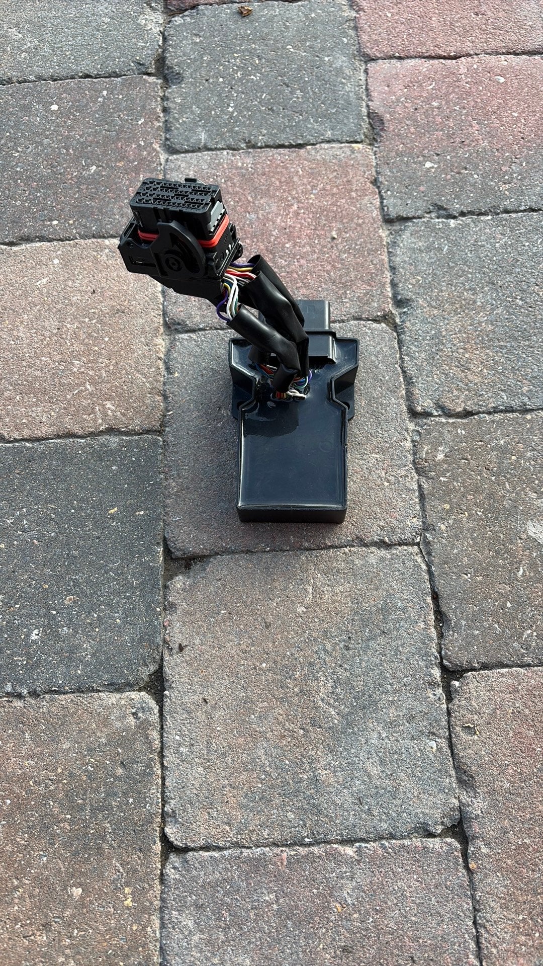 Zip/vespa euro5 power commander/ontgrenzer  4t3v, Vélos & Vélomoteurs, Enlèvement ou Envoi, Comme neuf, Vespa