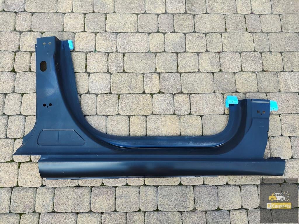 1612181780, PEUGEOT 308 2 II T9 13 - PLAQUE DE SEUIL DROIT, Taurusavenue 1
2132 LS  Hoofddorp, NL, Contact.group@renault.com, Stellantis N.V.