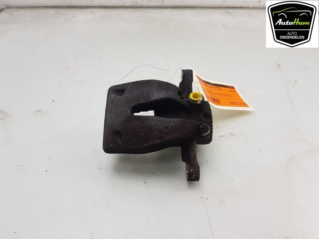 REMKLAUW LINKS ACHTER Toyota Corolla Verso (R10 / 11), Auto-onderdelen, Gebruikt, Toyota