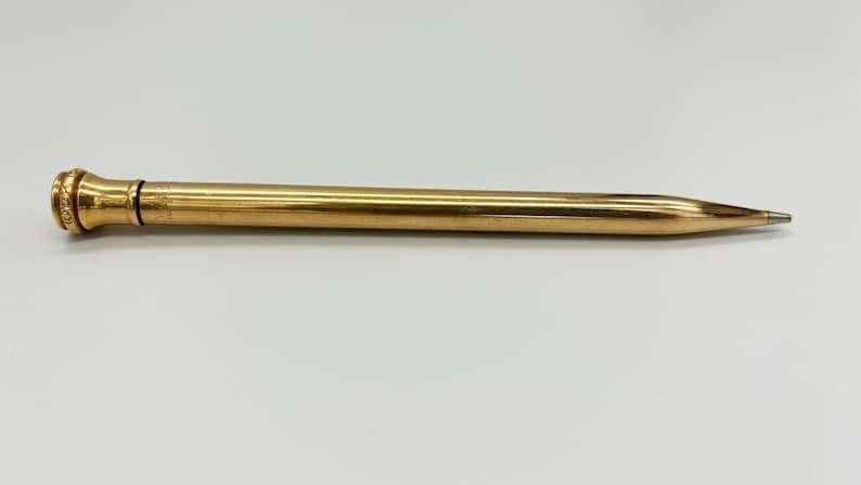 Antique Art Deco Eversharp mechanical pencil années 1920, Ophalen of Verzenden