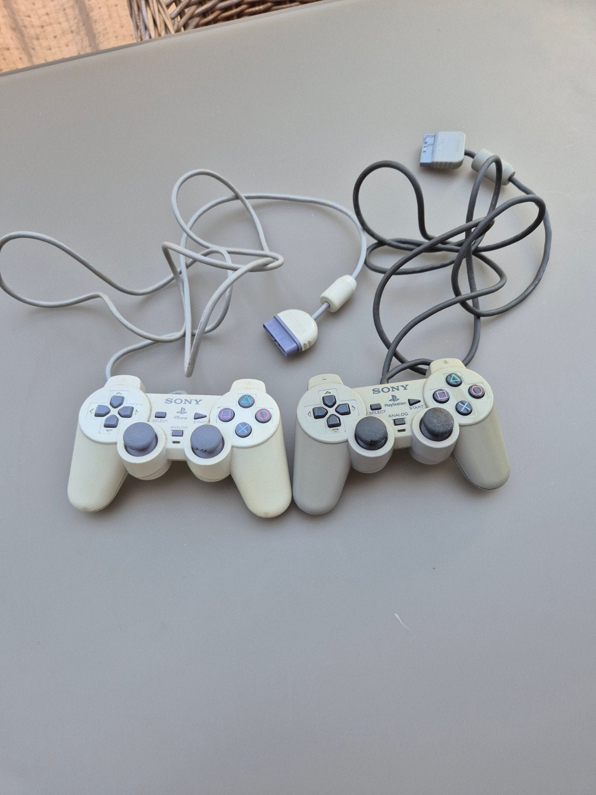 Play-Station 2 manettes, Consoles de jeu & Jeux vidéo