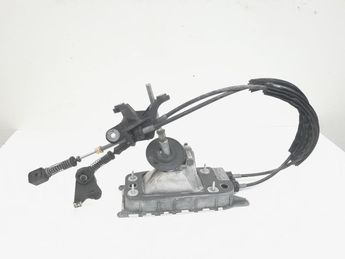 Schakelmechaniek van een Audi A3, Gebruikt, -, -, -