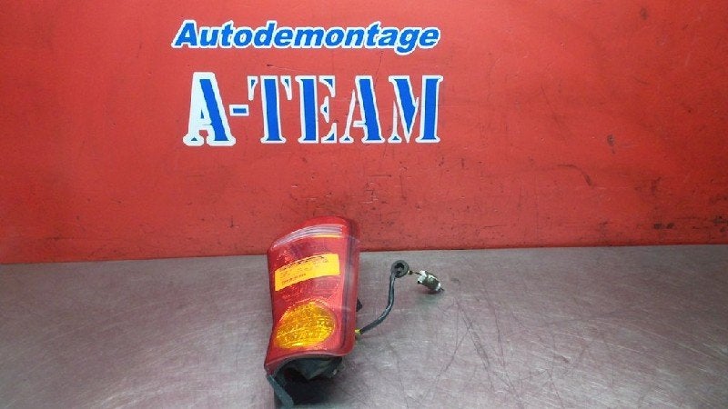 ACHTERLICHT LINKS Hyundai Matrix (01-2001/04-2010), Gebruikt, Hyundai