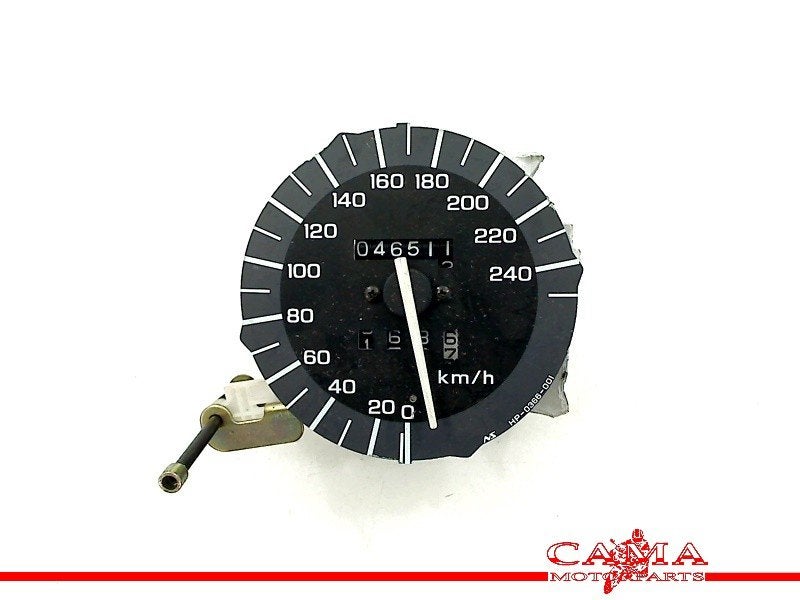 TELLERSET Honda ST 1100 Pan European (ST1100 ST1100A), Dhr. S. di Majo, Utilisé, Info@cama-motorparts.nl, P.J. Troelstraweg 8 8
3144 CX  MAASSLUIS, NL