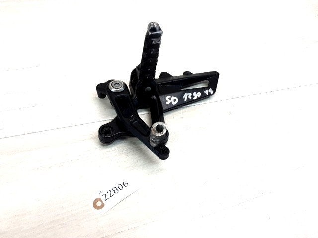 1290 Superduke (R) 2014 - 2016 KTM D1-45807