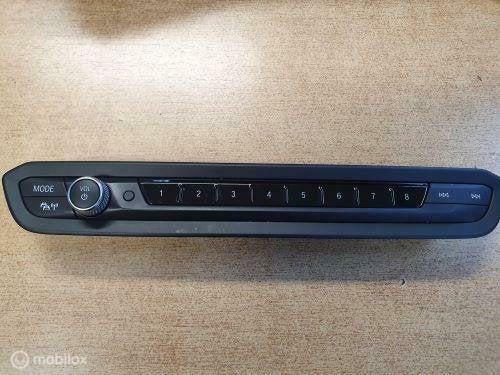 Bedieningspaneel radio BMW 3-serie G20 320i  61315A47C61, Enlèvement ou Envoi, Utilisé