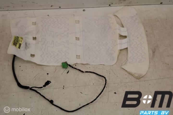 Stoelverwarmingselement Audi A4 8K 8K0963555, Auto-onderdelen, Gebruikt