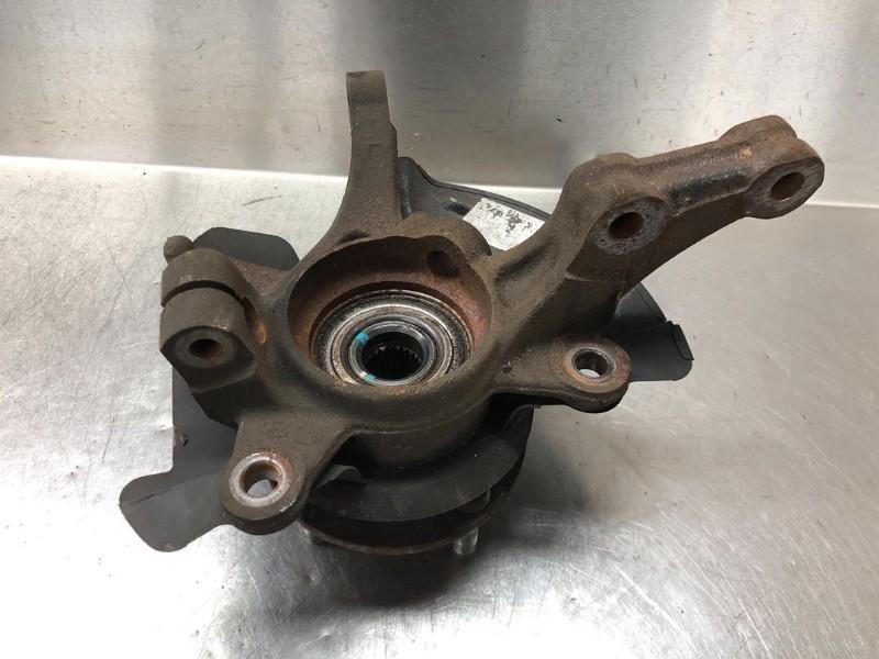 MOYEU DE ROUE AVANT Kia Picanto (TA) (01-2011/06-2017), Utilisé, Kia