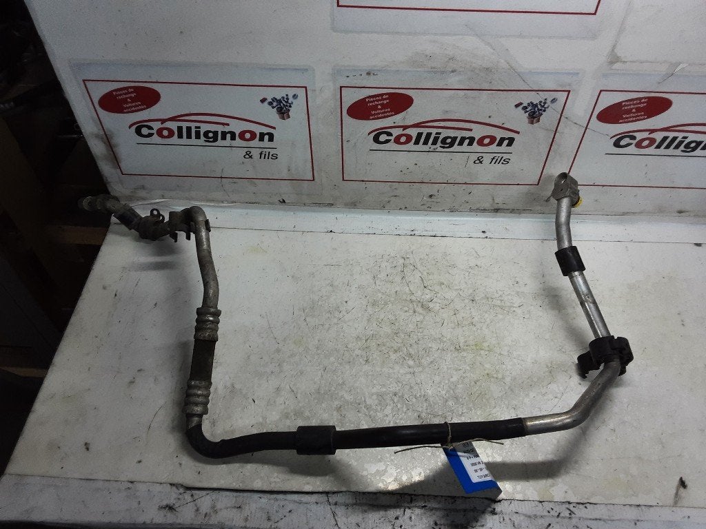 DURITE CLIMATISATION Audi Q7 (4LB) (01-2005/08-2015), Mevr. I. Hauben, Audi, Utilisé, Rue de l'Espoir 34 34
4030  GRIVEGNÉE, BE