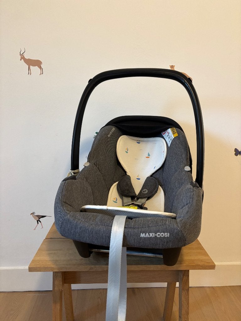 AeroMoov air layer voor groep 0+, Kinderen en Baby's, Ophalen, Zo goed als nieuw, Overige merken