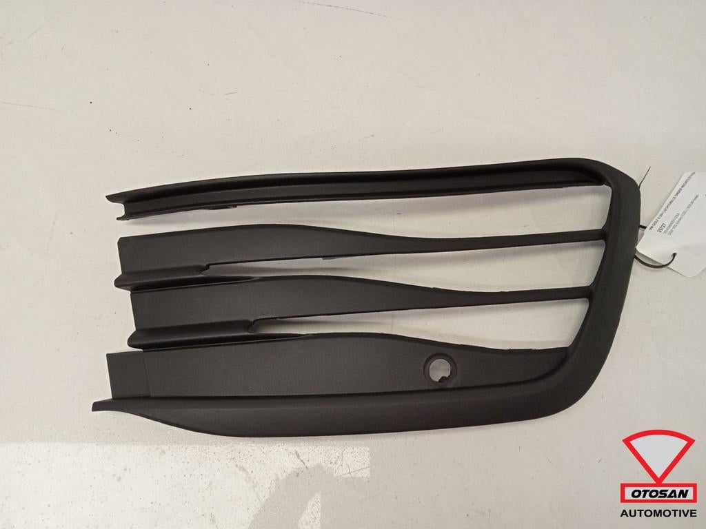 Grille d'a ration inf rieure droite pour VW Golf 8 ( partir, Volkswagen, Volkswagen AG, Vw@volkswagen.de, Utilisé