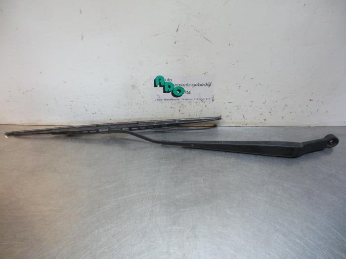 Ruitenwisserarm voor van een Chevrolet Aveo (Aveo 06-), Auto-onderdelen, Gebruikt, -, Ophalen of Verzenden, -
