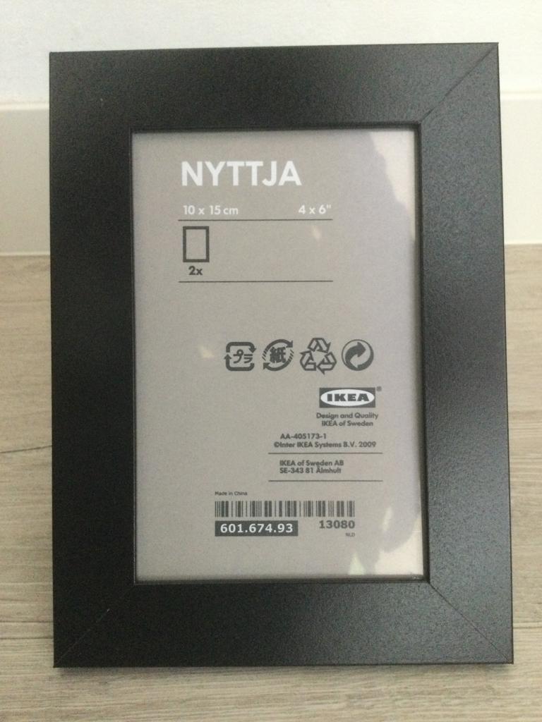 Fotokaders, Ophalen, Minder dan 50 cm, Nieuw, Minder dan 50 cm