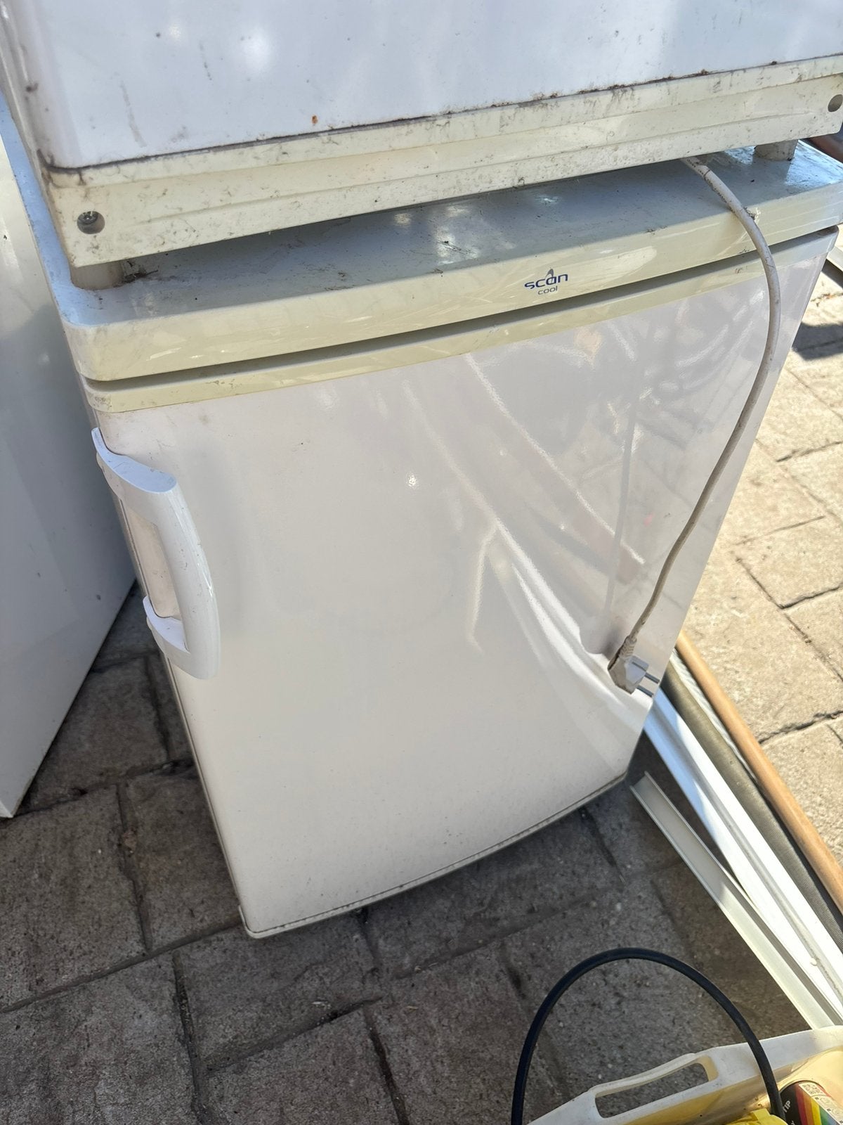 Frigo te koop, Elektronische apparatuur, Ophalen, Zo goed als nieuw