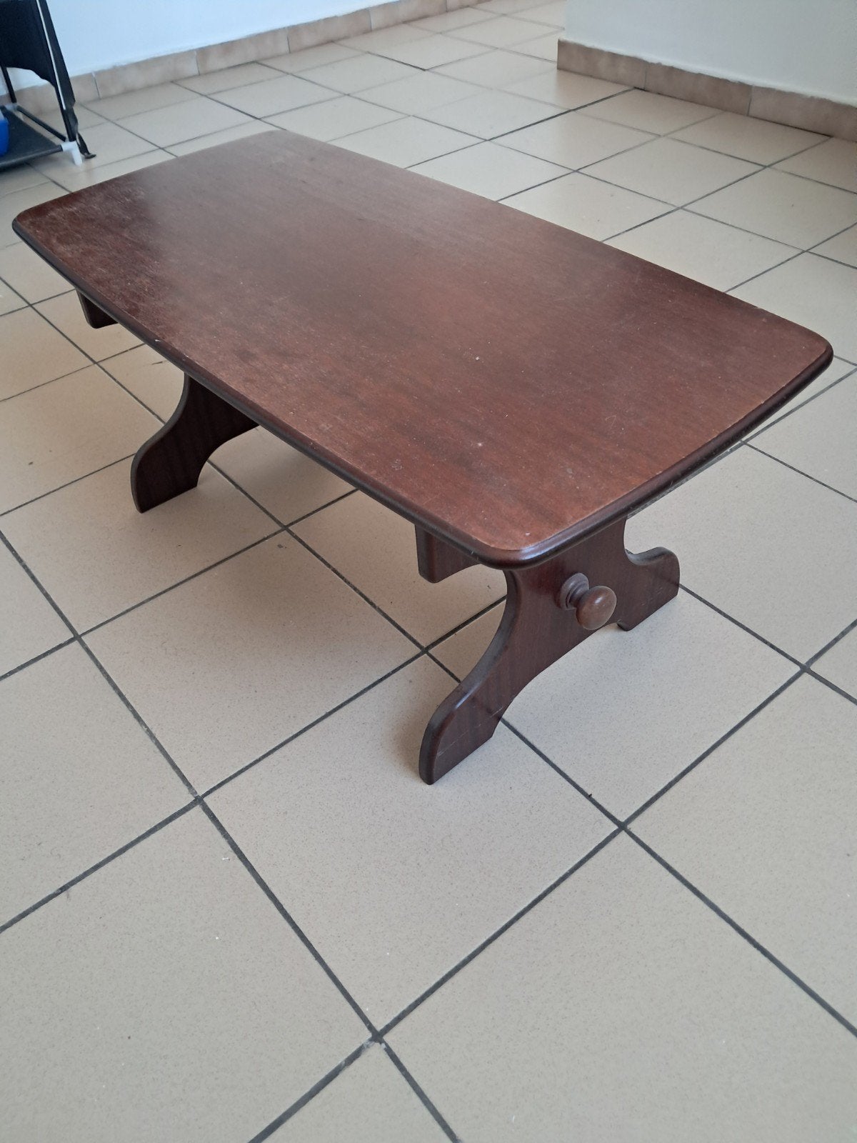 Kleine tafel verkopen, Ophalen of Verzenden