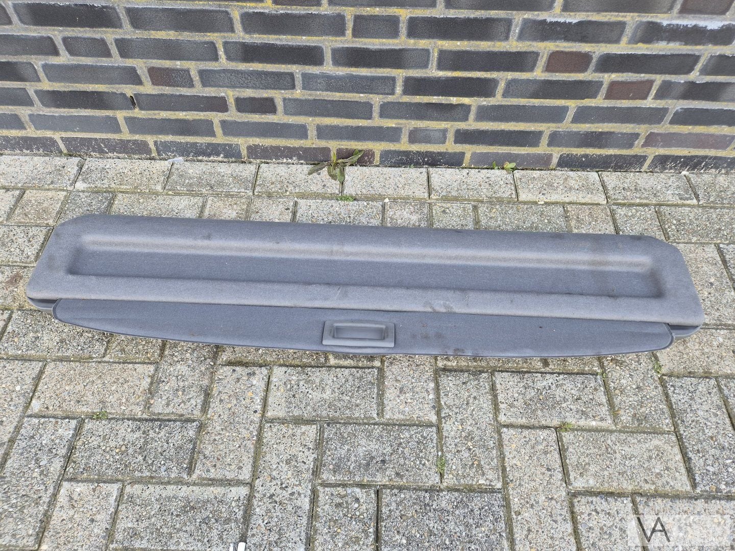 Renault Laguna station 2000 - 2007 rolhoes rollo hoedenplank, Gebruikt, -, Renault, -