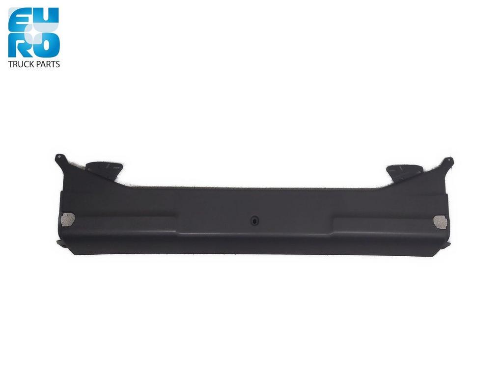 BUMPER MIDDEN SCANIA R500/S580 2016- SC.R,S,G H=38cm  207792, Neuf, Scania, -, Carrosserie et Tôlerie