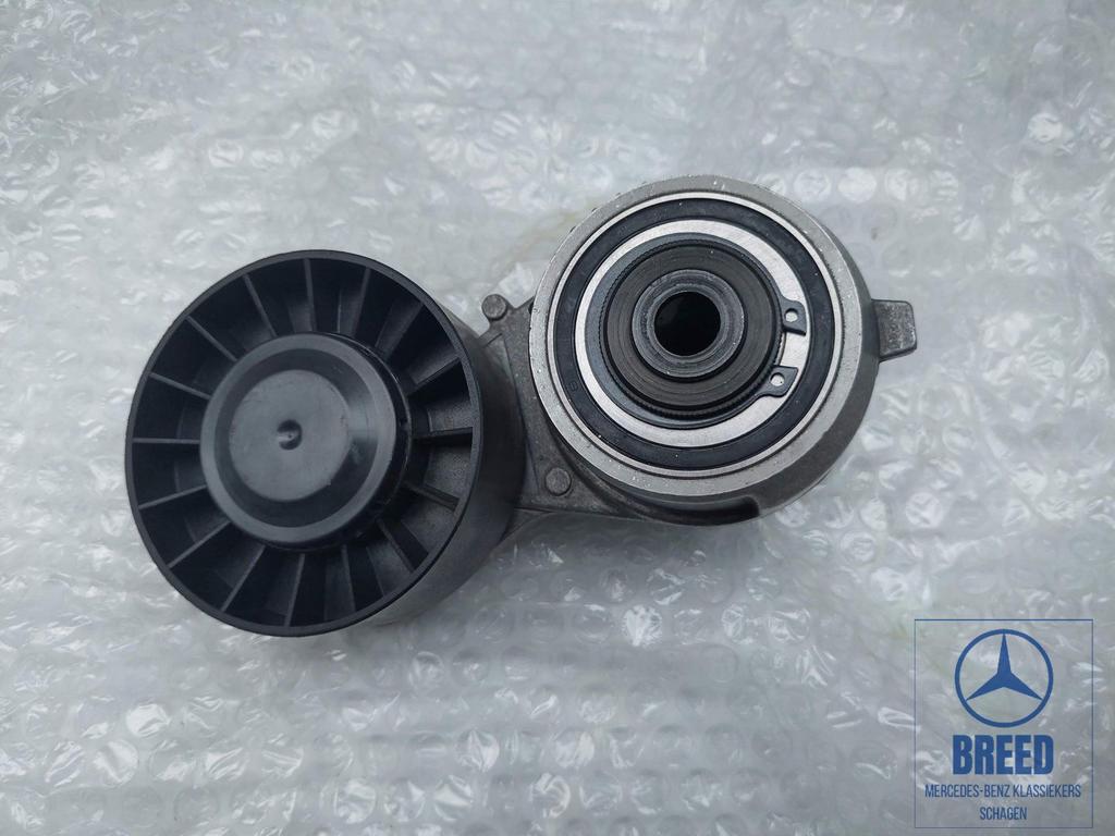 NOS Spanrol Mercedes-Benz M119 motor W124 R129 W140 W210, -, Nieuw, Ophalen of Verzenden, -