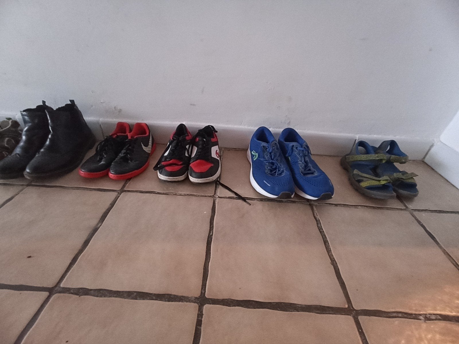 schoenen Te Koop!, Ophalen of Verzenden