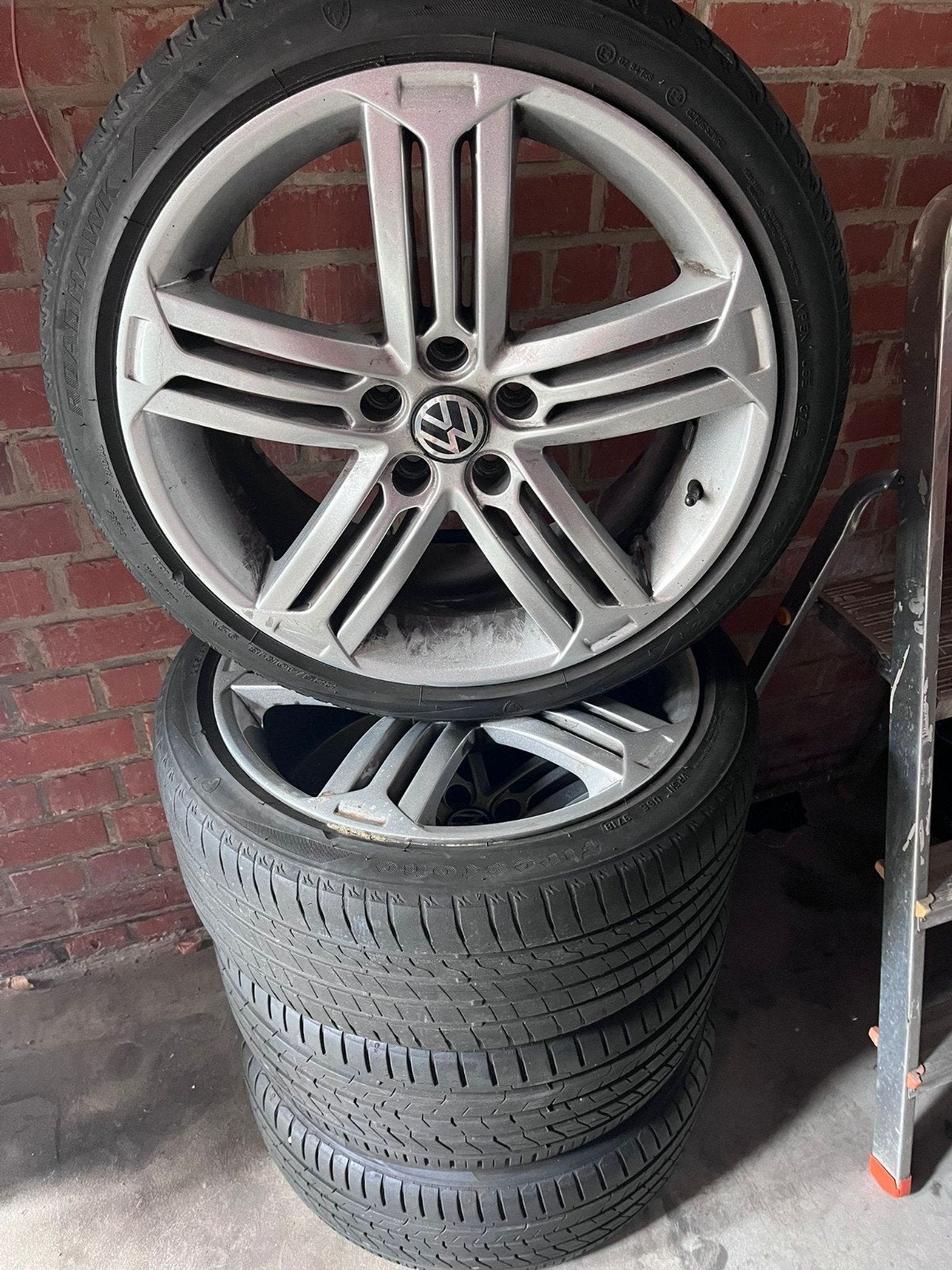 Velgen R Line 18inch, Autos : Pièces & Accessoires, Enlèvement ou Envoi, Pneu(s)