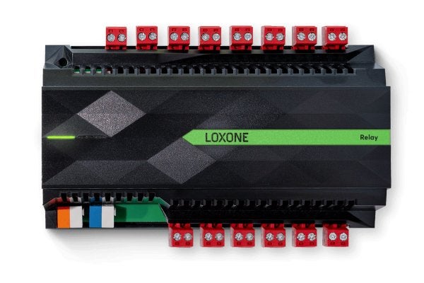 Loxone extension, Ophalen of Verzenden, Nieuw
