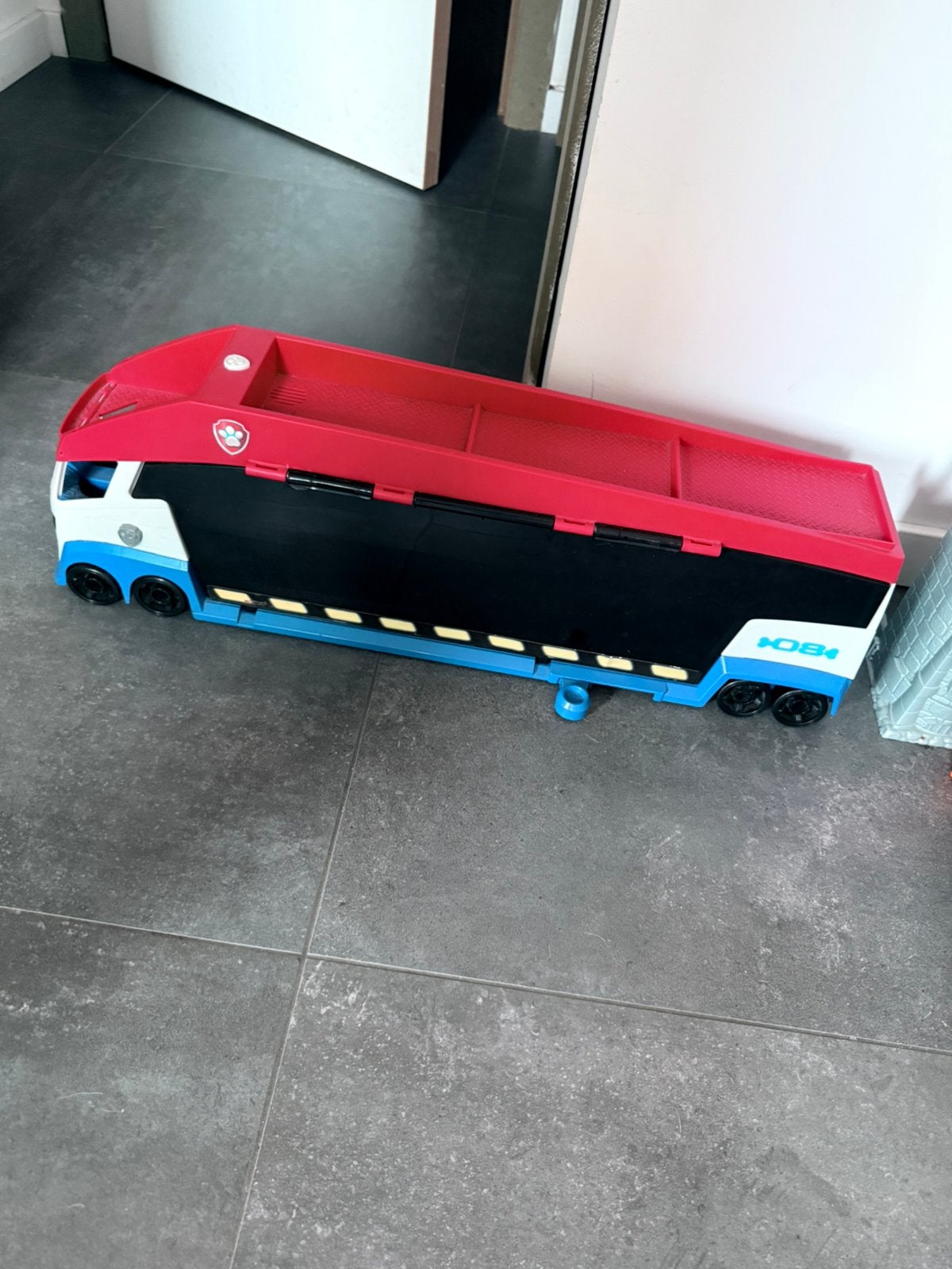 Paw Patrol Mega Pakket - Ideaal voor Sinterklaas, Kinderen en Baby's, Ophalen, Zo goed als nieuw