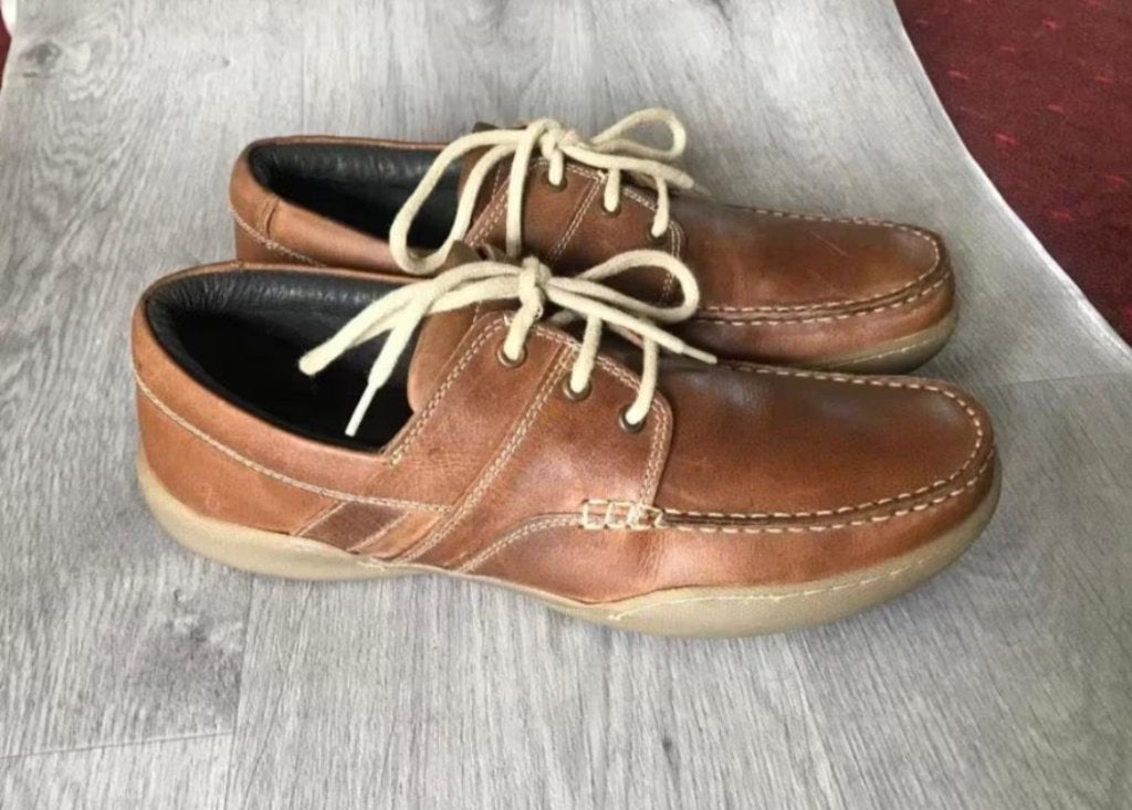 Chaussures hommes., Kleding | Heren, Schoenen, Verzenden, Gedragen, Wandelschoenen