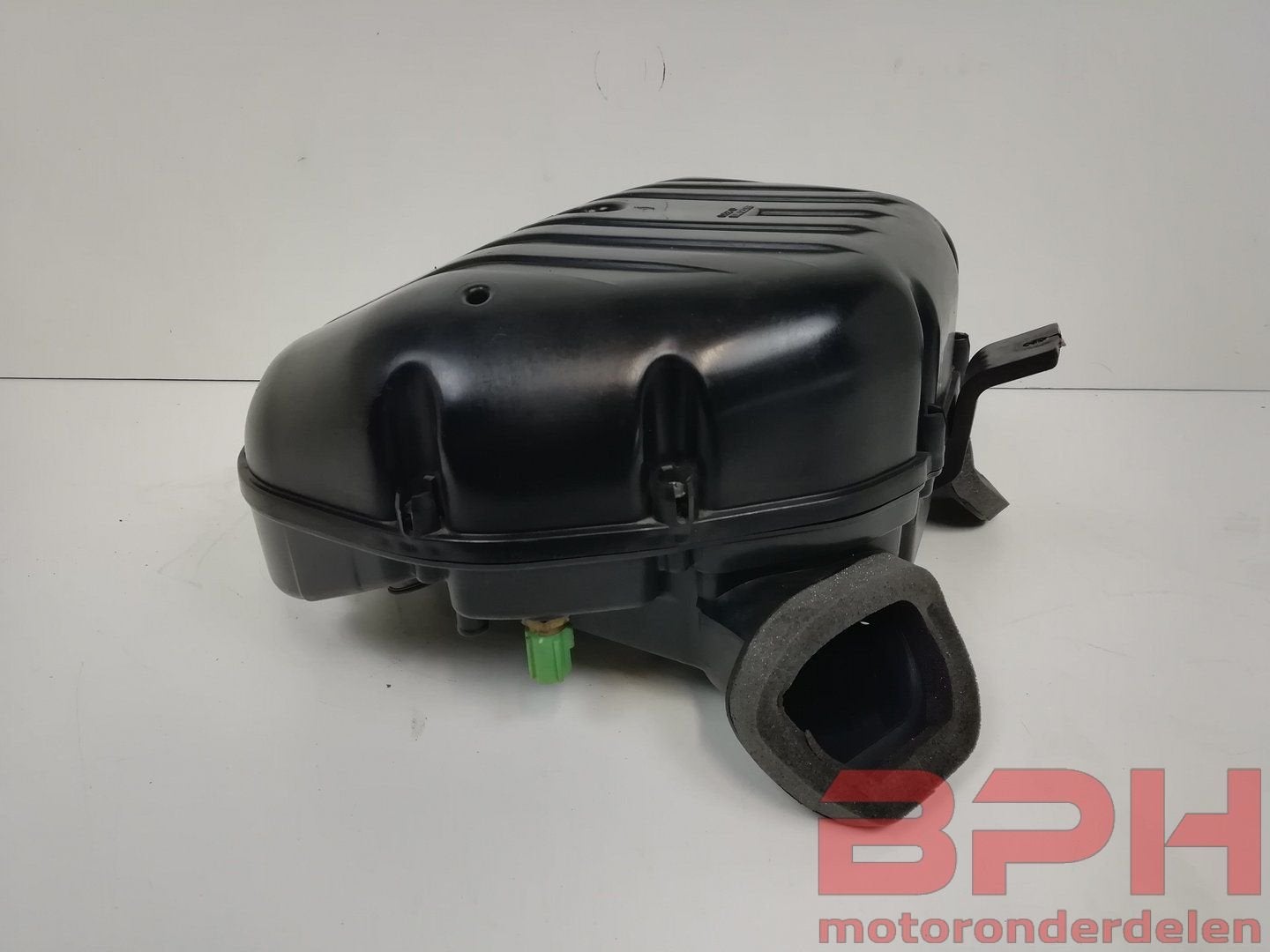 Luchtfilterhuis Suzuki GSX-R 1000 K1 - K2 2001 t/m 2002 filt, Gebruikt, -, -, Ophalen of Verzenden