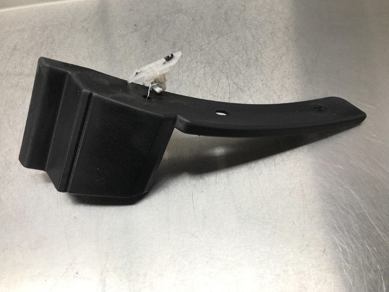 CACHE PLAQUE Nissan Murano (Z51) (|638731AA0A|), Utilisé, Nissan