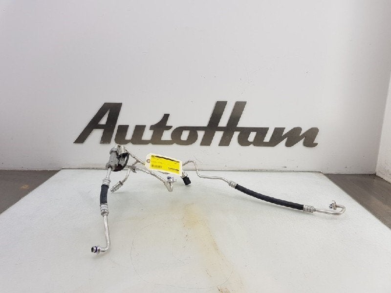 AIRCO LEIDING Volkswagen ID.3 (E11 / E12) (01-2019/-), Gebruikt, Volkswagen, Volkswagen AG, Kundenbetreuung@volkswagen.de