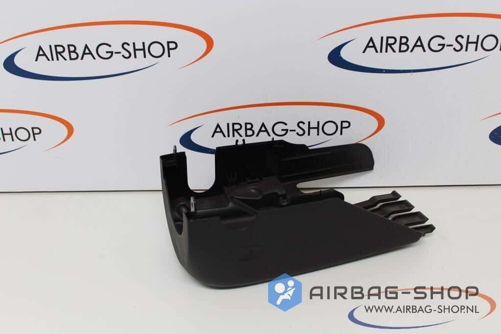 Audi A3 Stuurkap Keyless-Go 8V0953512, Gebruikt, -, -, -