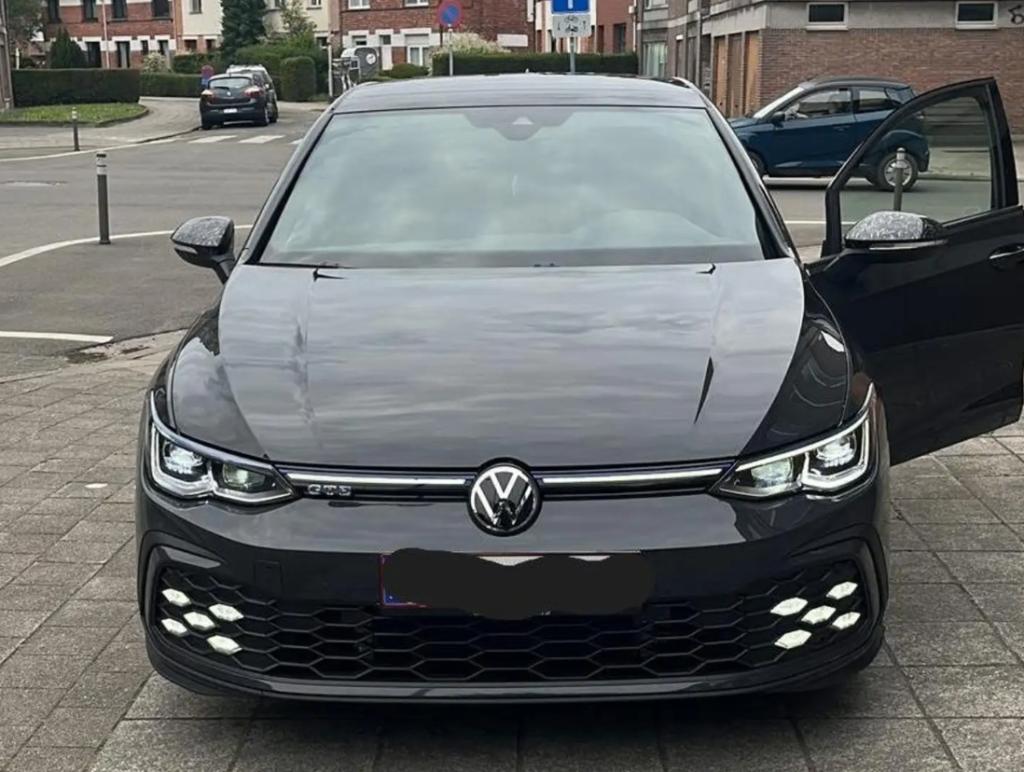 Volkswagen Golf GTE 245PK, Auto's, Volkswagen, Particulier, Golf, Achteruitrijcamera, Benzine, Euro 6, Overige carrosserie, 5 deurs