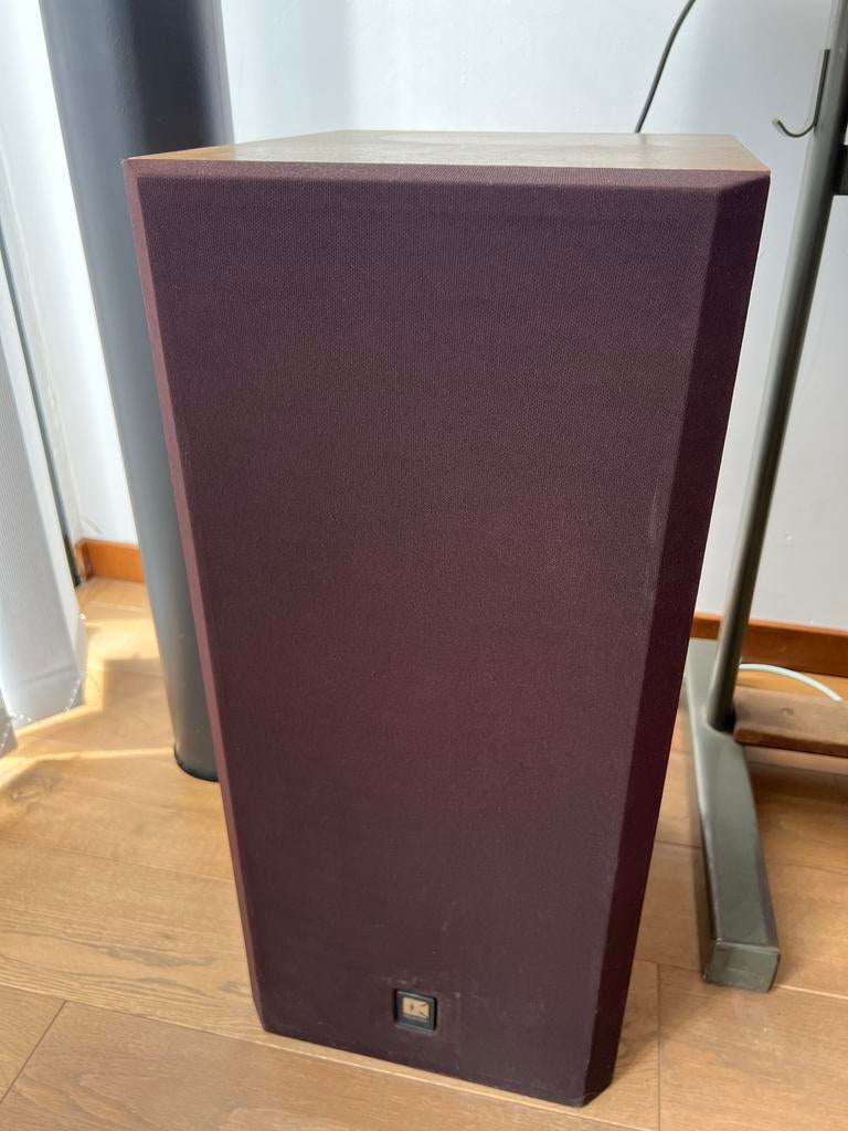 Ditton 44 serie II Recherche une pièce !, TV, Hi-fi & Vidéo, Enceintes, Enlèvement, Comme neuf