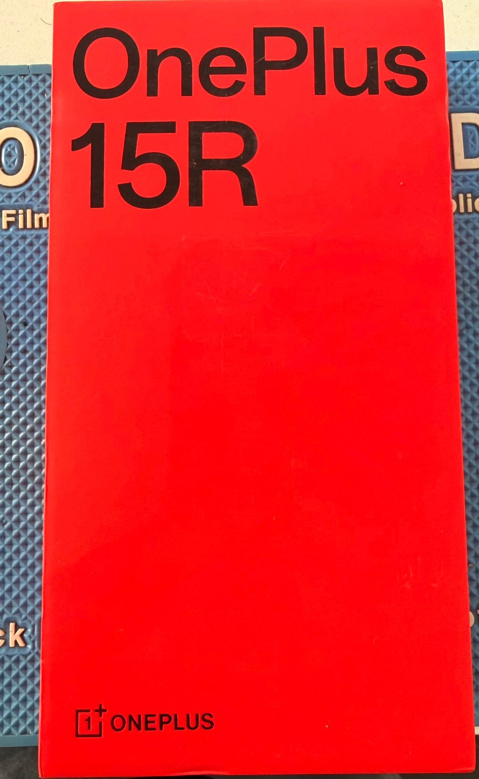 ONEPLUS 15R, Télécoms, Enlèvement, Neuf, Noir, OnePlus