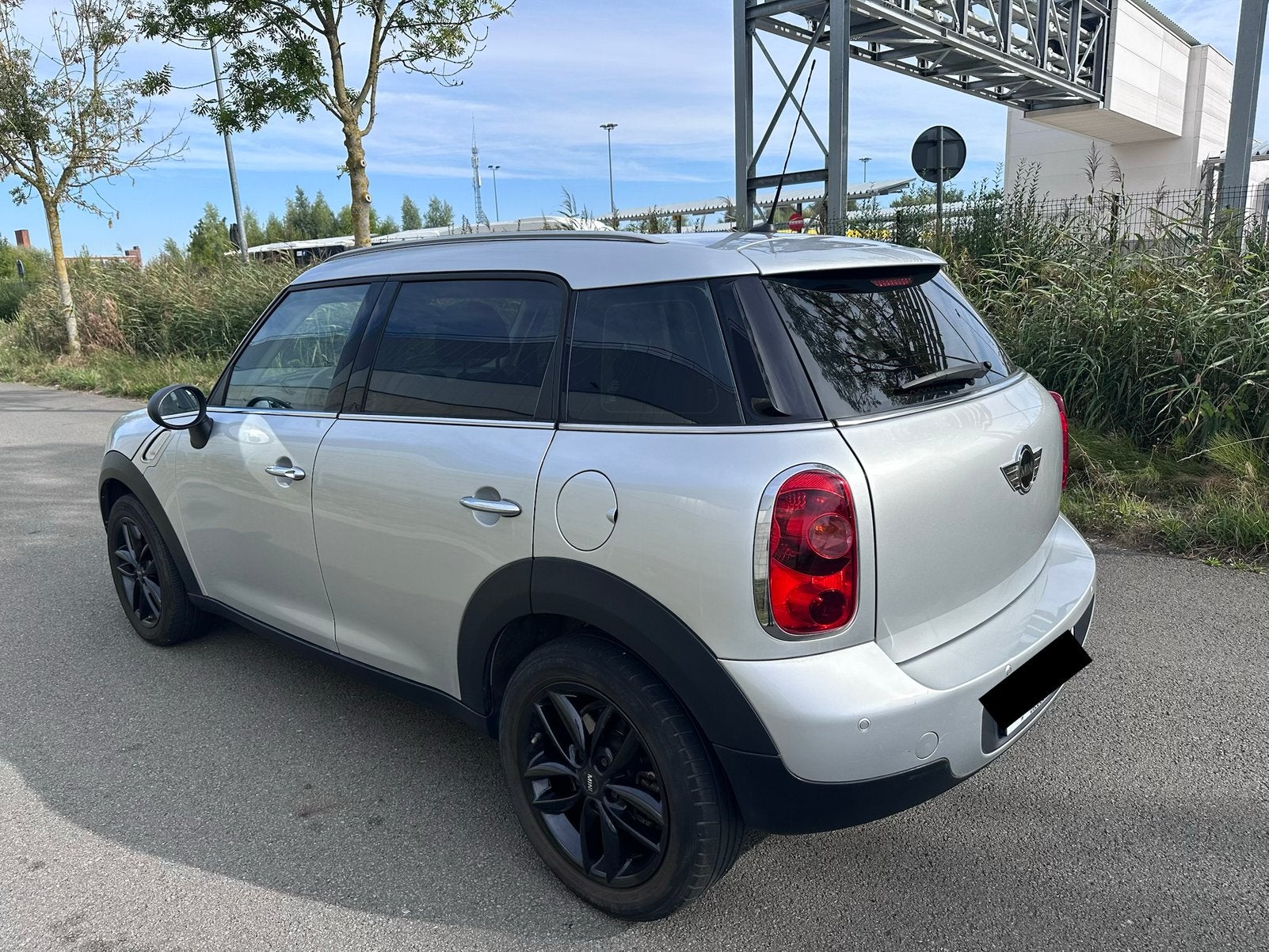 Mini One Countryman|Benzine|92.000Km|Garantie+Keuring, Autos, Mini, Achat, Euro 6, Garantie prolongée, Boîte manuelle